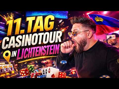 Erleben Sie Spannung im Online-Casino: Thrills Casino entdecken - Jetzt spielen!