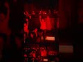Eric Benét's Tokyo concert ends on a high note