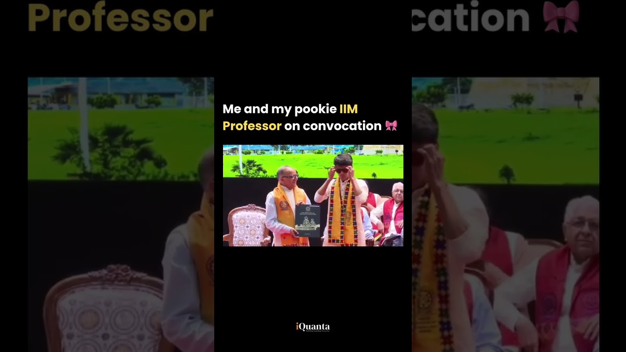 Pookie Professor 🎀