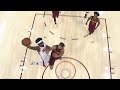 Danuel House Dunks On JaVale McGee Rockets Vs Cavaliers NBA 2021 Danuel House Dunks On JaVale McGee Rockets Vs Cavaliers NBA 2021