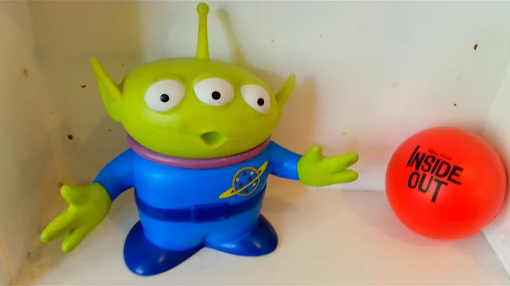 Do you know more about PIXAR than Derrick Clements...