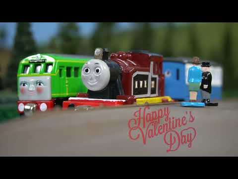 SHORT: Valentine's Day 2022