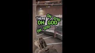 The Last Man Standing