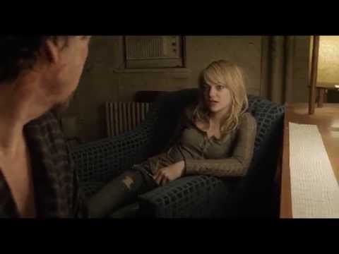 Birdman | TV Spot 15 Sek | Social | Fox Norge