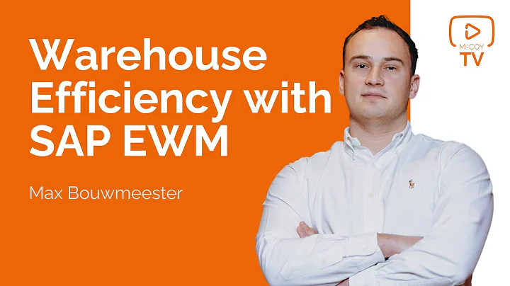 SAP Extended Warehouse Management Explained