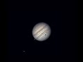 Jupiter 13.10.2025 in very good seeing - Skywatcher 150/1200