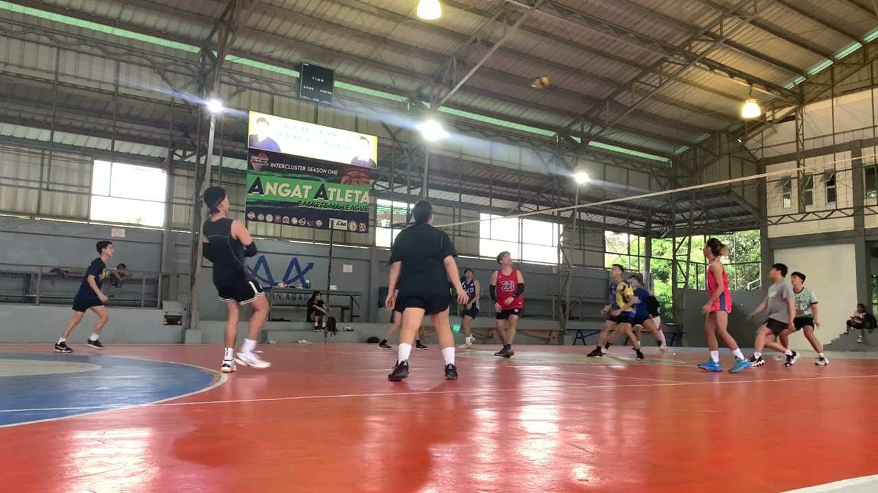 PAG-ASA Phase 7 Play 11-15-2023