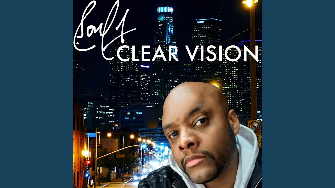 Watch CLEAR VISION on YouTube Watch CLEAR VISION on YouTube