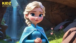 Stories for Bedtime | Princess Elsa | The Light of Empathy
