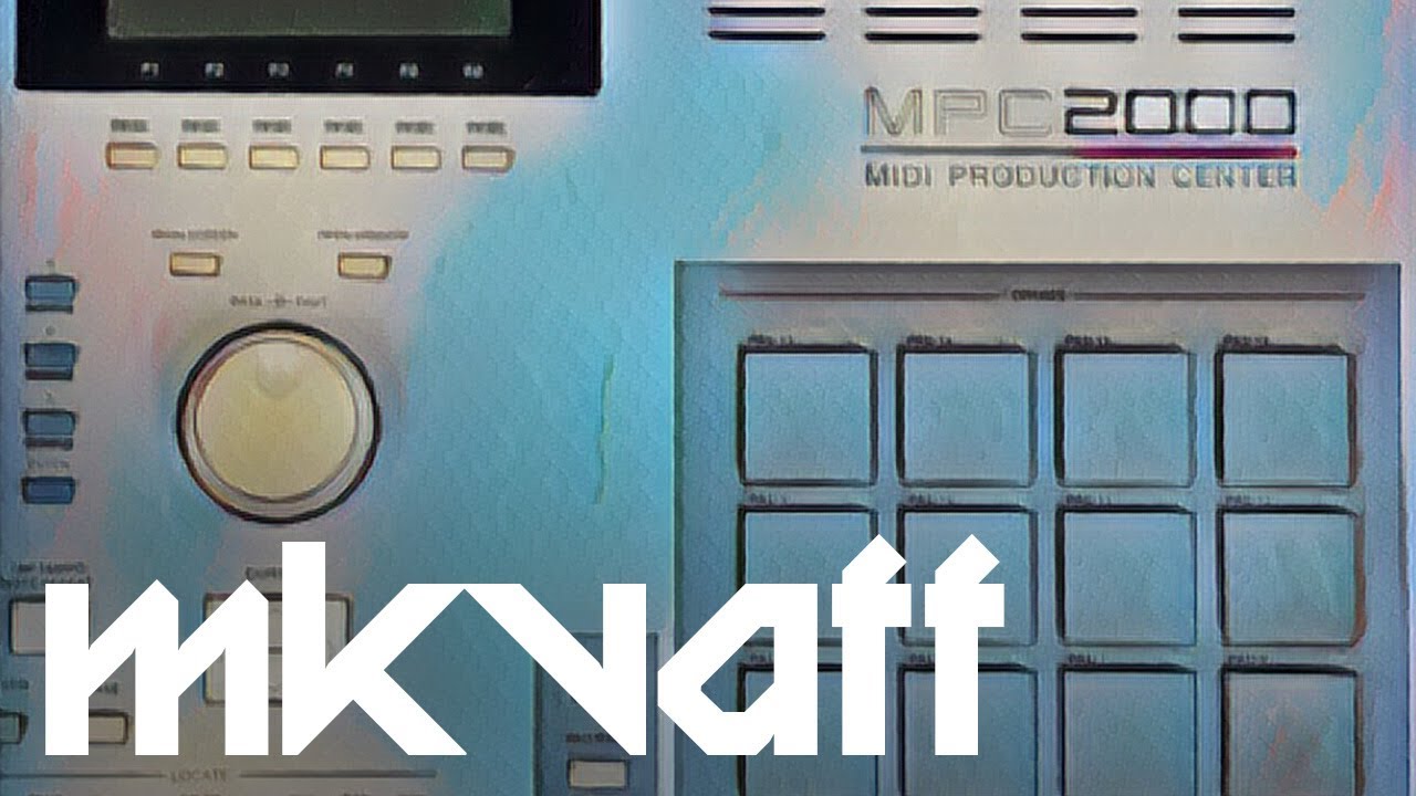 MkVaff - Dat Disco Baby