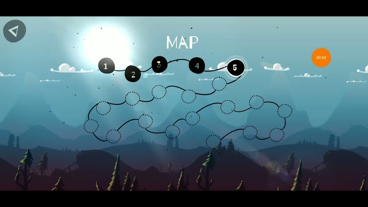 Toby : The Secret Mine Stage 5-6