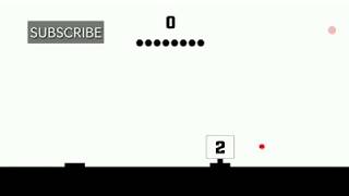 Cricket black gameplay - Smallest cricket game on android - 2 MB cricket game - Android cricket game screenshot 3