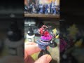 Warhammer 40k Bomb Squig don't forget to subscribe