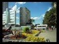 Город КОРОЛЁВ. Видео прогулка по городу. Korolev city. Russia