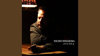 Video thumbnail of "Nicho Hinojosa - Vamos a Darnos Tiempo"
