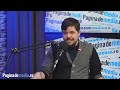 Simion Mihai-Bogdan, despre începuturile sale în orchestra Agurida și parcursul său în lăutărie