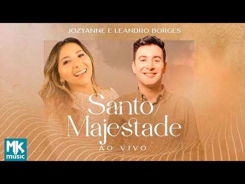 Jozyanne e Leandro