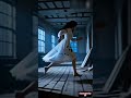 hantu wanita - video Ai #fypyoutube