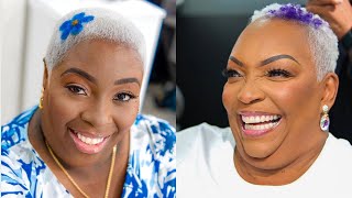 видео: Она просто хотела подровнять волосы… Но потрясающая причёска потрясла всех картинка: Она просто хотела подровнять волосы… Но потрясающая причёска потрясла всех