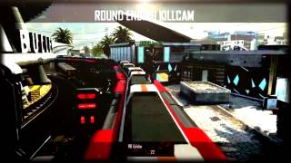 OCE Black Ops 2 - Nice Express Wallbang...