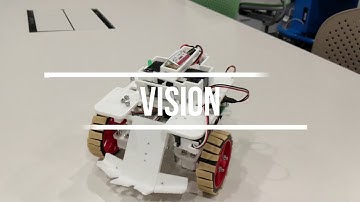 EGB320   Final Video