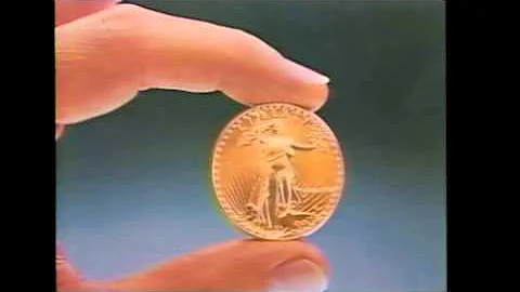 Ron Paul 1988 Presidential Campaign TV Ad