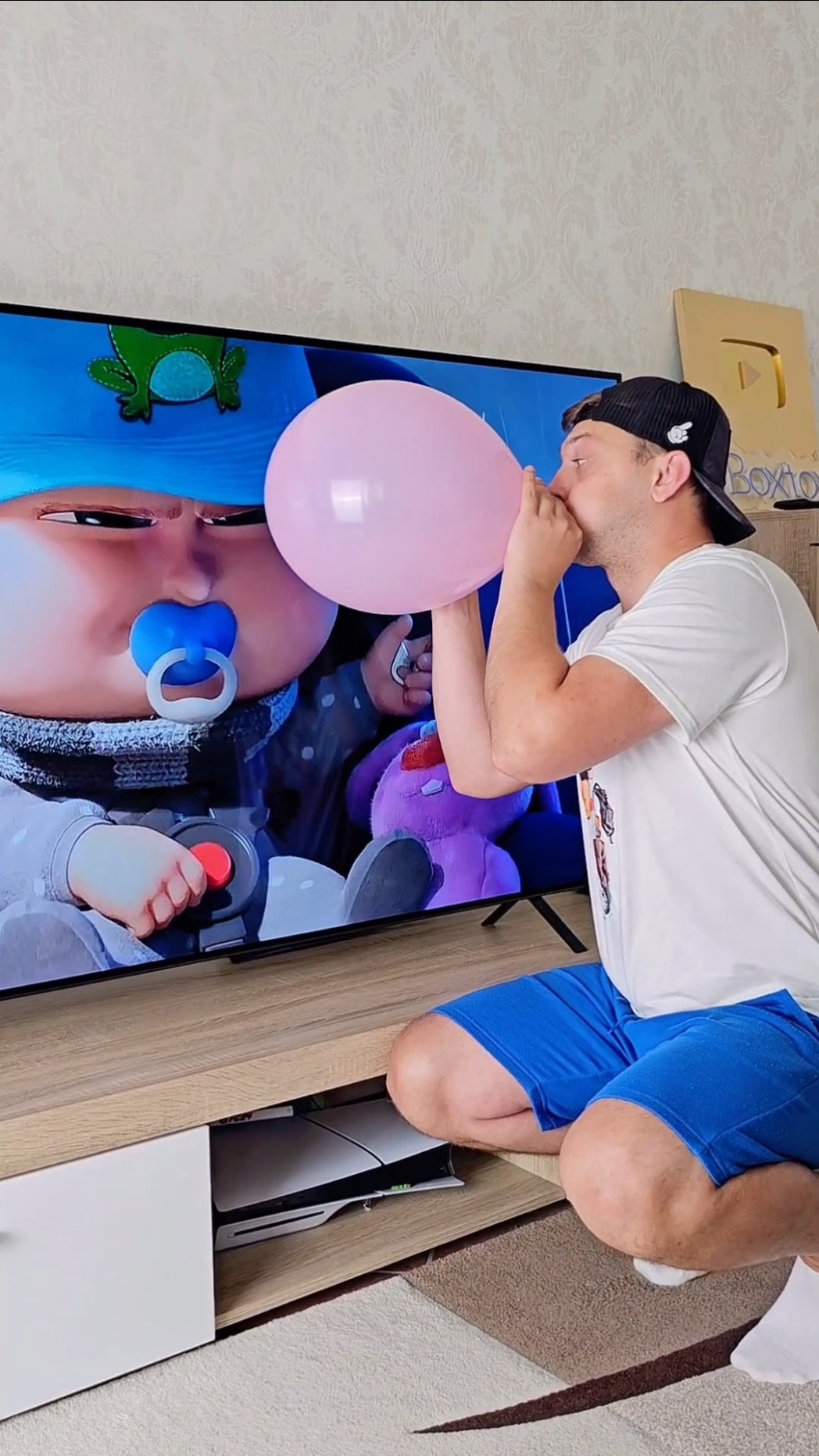 LoL ? Comedy Video ?