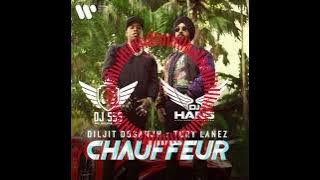 Chauffeur - Diljit Dosanjh - DJ SSS x DJ Hans