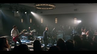 Video thumbnail of "mor ve ötesi - Sultan-ı Yegâh (Official Video)"