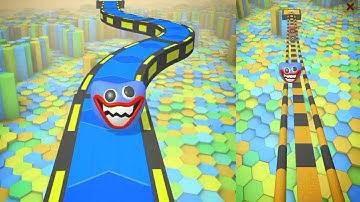 🔥Action Balls Gameplay #26 | Android And iOS Games ✅