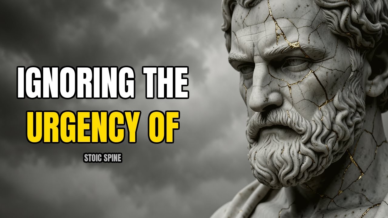 Folly of Living Fast, Dying Regretful