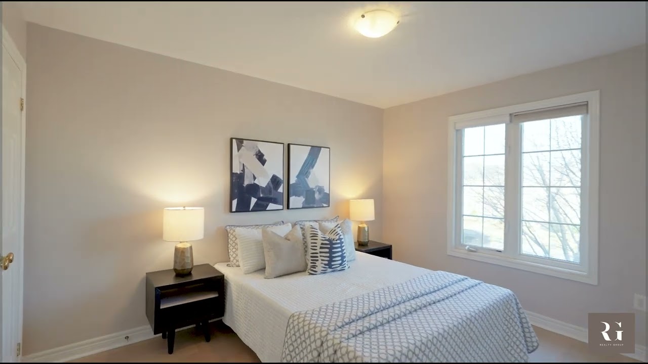 ★★★ 3+1 Bdrm & 4 Wshrm Townhome w/ Finished Basement In Oakville - Just Listed ★★★