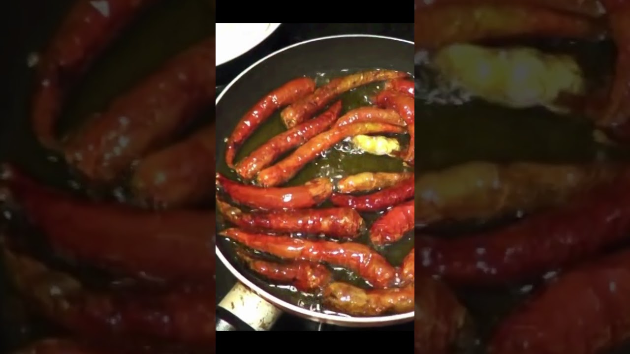 Tatar Kızartması #yemektarifleri #kızartma #sebzeyemekleri #kolayyemektarifleri  #food #recipe