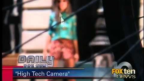 daily dot com camera technology