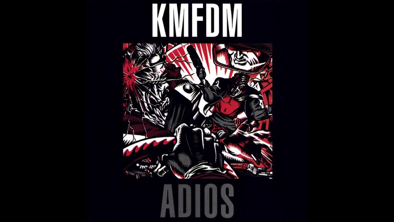 Kmfdm tour 2002. Группа kmfdm. Группа kmfdm. Kmfdm album covers. Kmfdm лого.