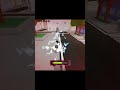 Should naoya be nerfed in jjs? | #jjs #roblox #jujutsushenanigans