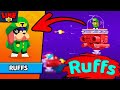 Ruffs | Новости Лайна Бравл Старс | Brawl Stars