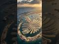 From Sand to Palm Jumeirah