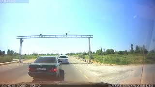 Sabirabad Yolunda Kamikadzelər