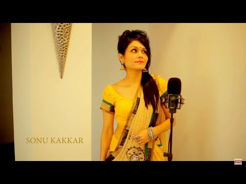 Mera Dil Bhi Kitna Pagal Hai - Sonu Kakkar  | Cover | Saajan