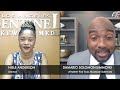Tulsa Massacre Survivors Suing For Reparations | Attorney Damario Solomon Simmons | LA Sentinel