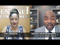 Tulsa Massacre Survivors Suing For Reparations | Attorney Damario Solomon Simmons | LA Sentinel