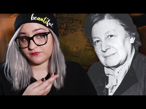 The Woman Who First Defined Autism - Grunya Sukhareva | Autism History