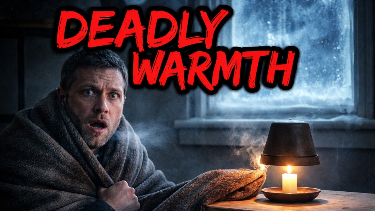 Deadly Warmth Hacks Below 0°F—Stay Alive in a Grid-Down Freeze