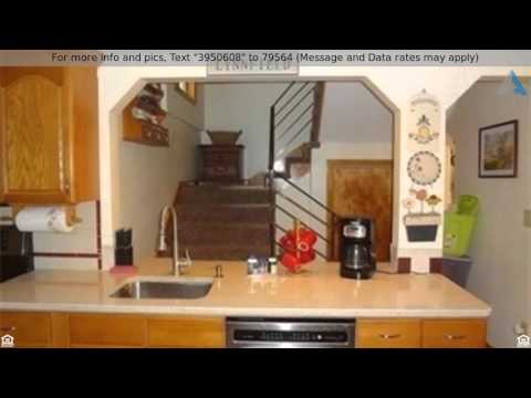 87 Oak Ridge Terr, Lynnfield, MA home video tour