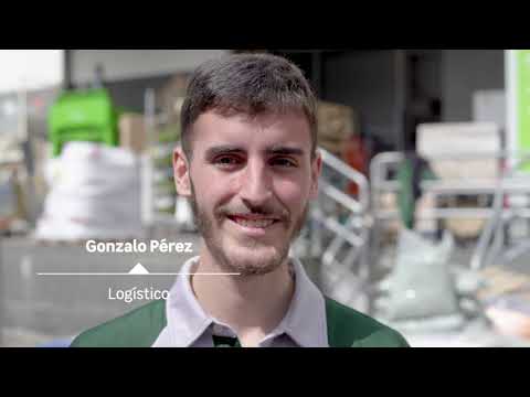 Marca Empleadora Tienda - LEROY MERLIN