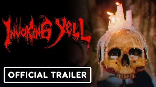 Invoking Yell - Official Trailer (2024) María Jesús Marcone, Macarena Carrere, Andrea Ozuljevich