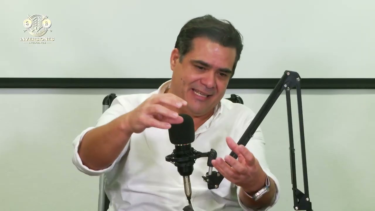 Inversiones Inteligentes - T2 Programa 21