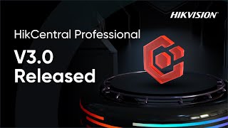 HikCentral Professional V3.0 screenshot 3