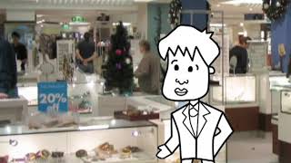 The Flatmates episode 24  from BBC Learning English